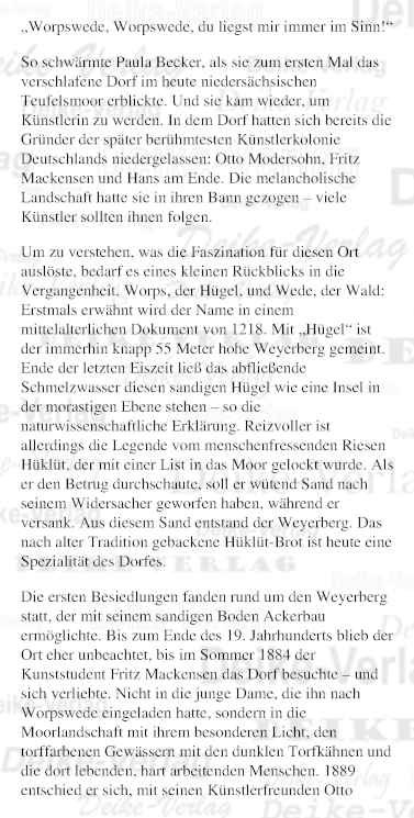Worpswede