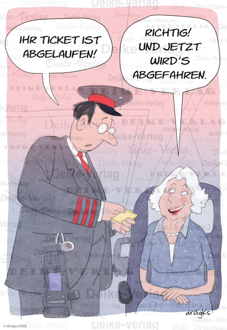 Abgelaufen