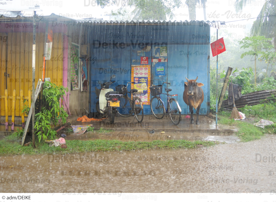 Bushaltestelle (Sri Lanka)